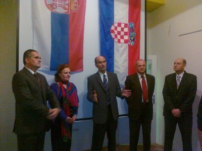 Istarska konoba u Petrovaradinu: Elitni objekt za više namjena  